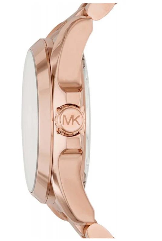 Michael Kors Women's Lexington Chronograph Watch - MK6437 - Image 2